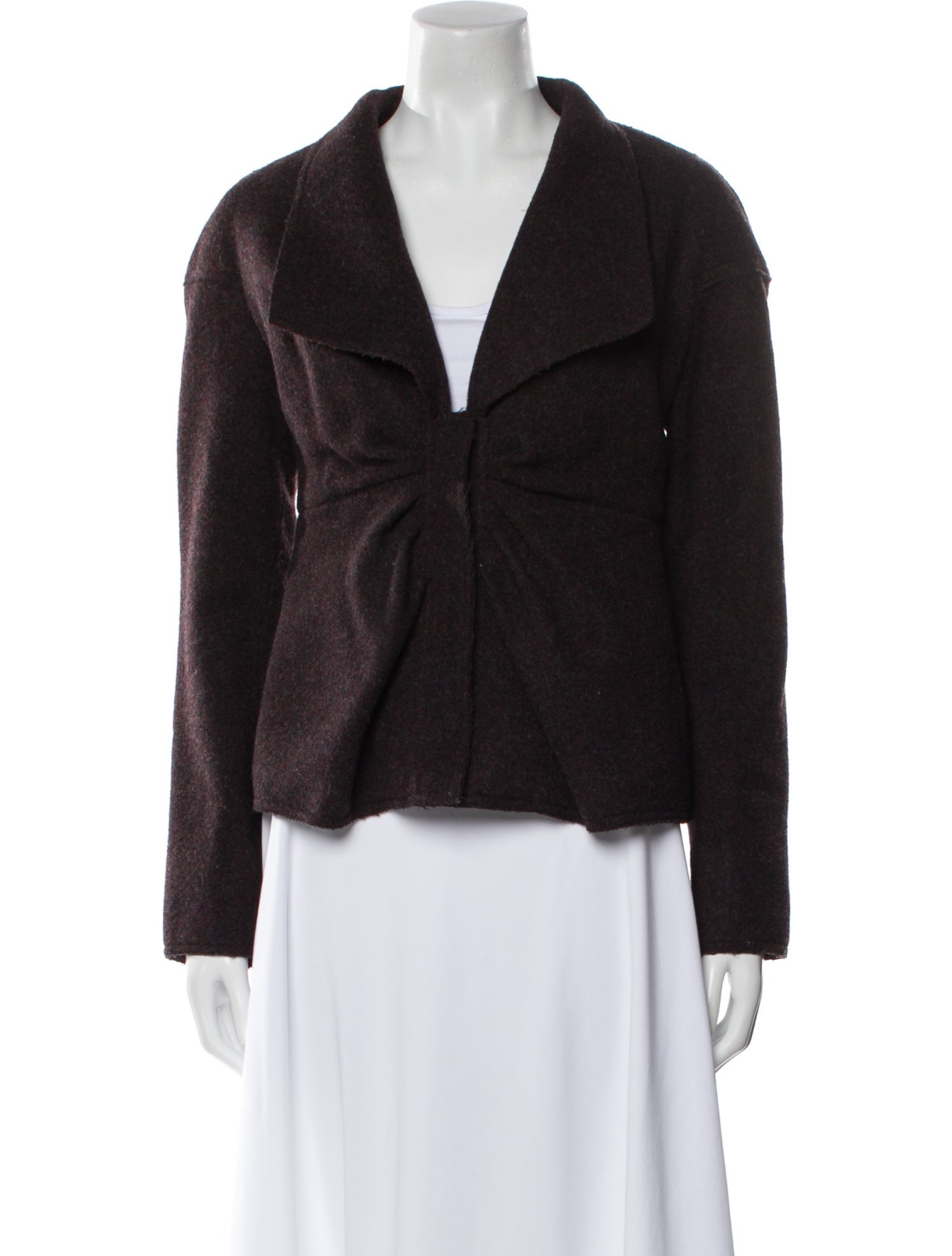 Fendi Vintage 2000's Jacket