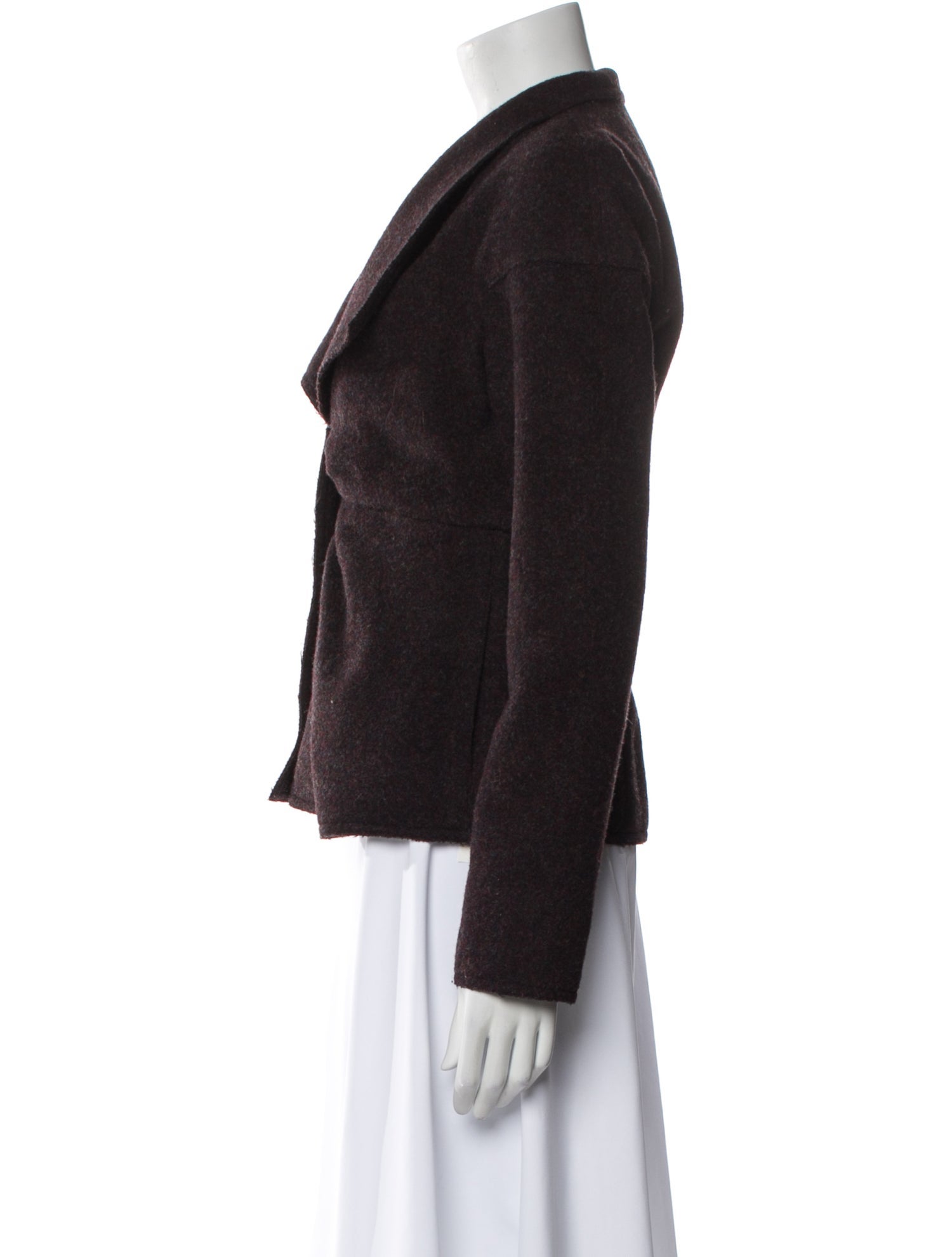 Fendi Vintage 2000's Jacket