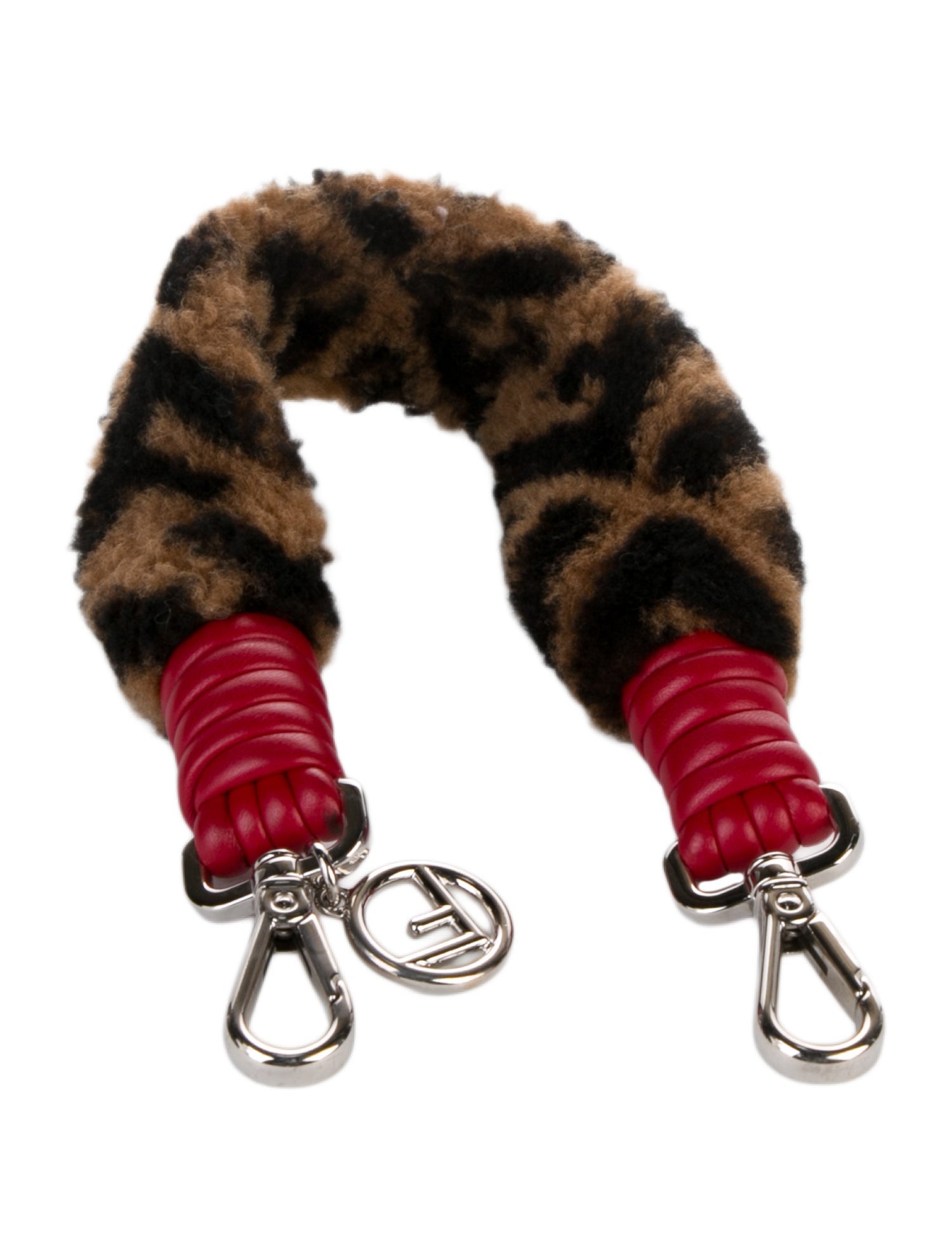 Fendi Bag Strap