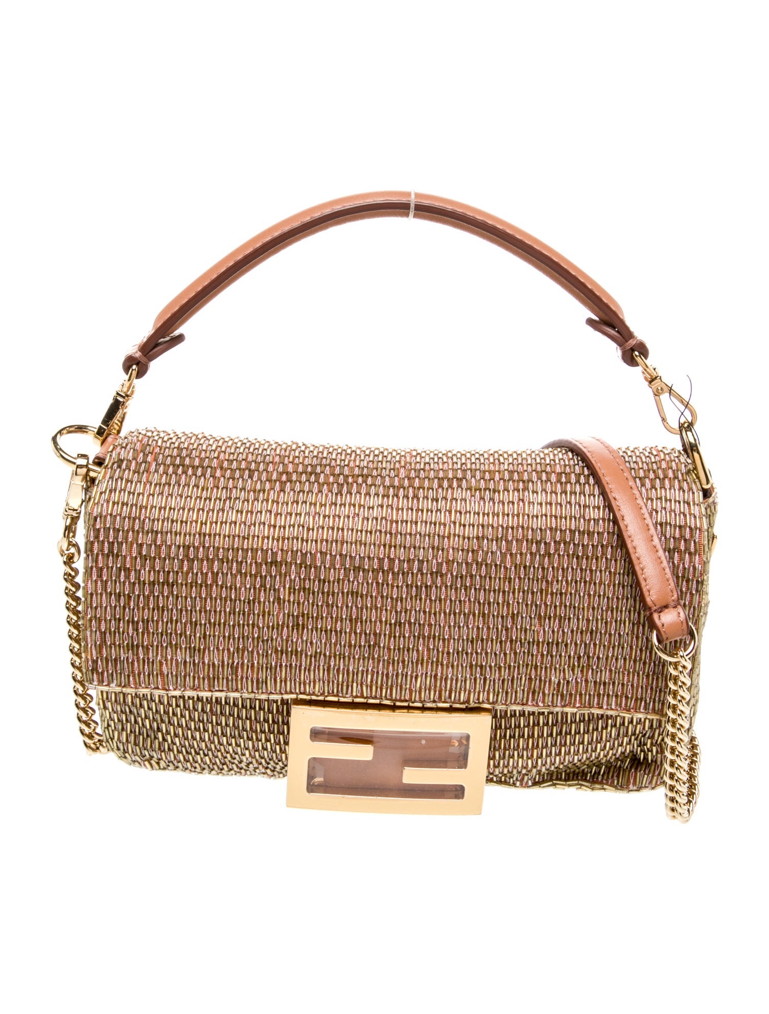 Fendi Baguette Mini