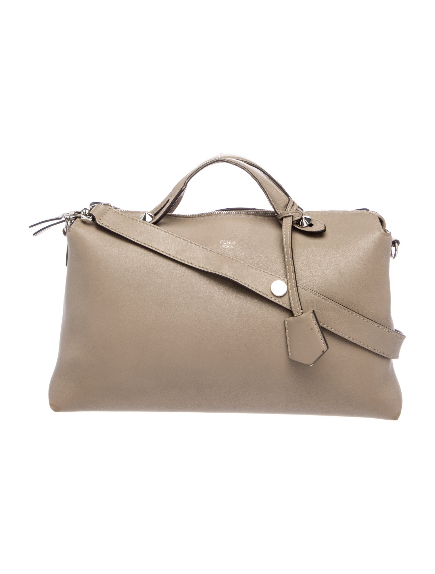 Fendi Zucca FF By The Way