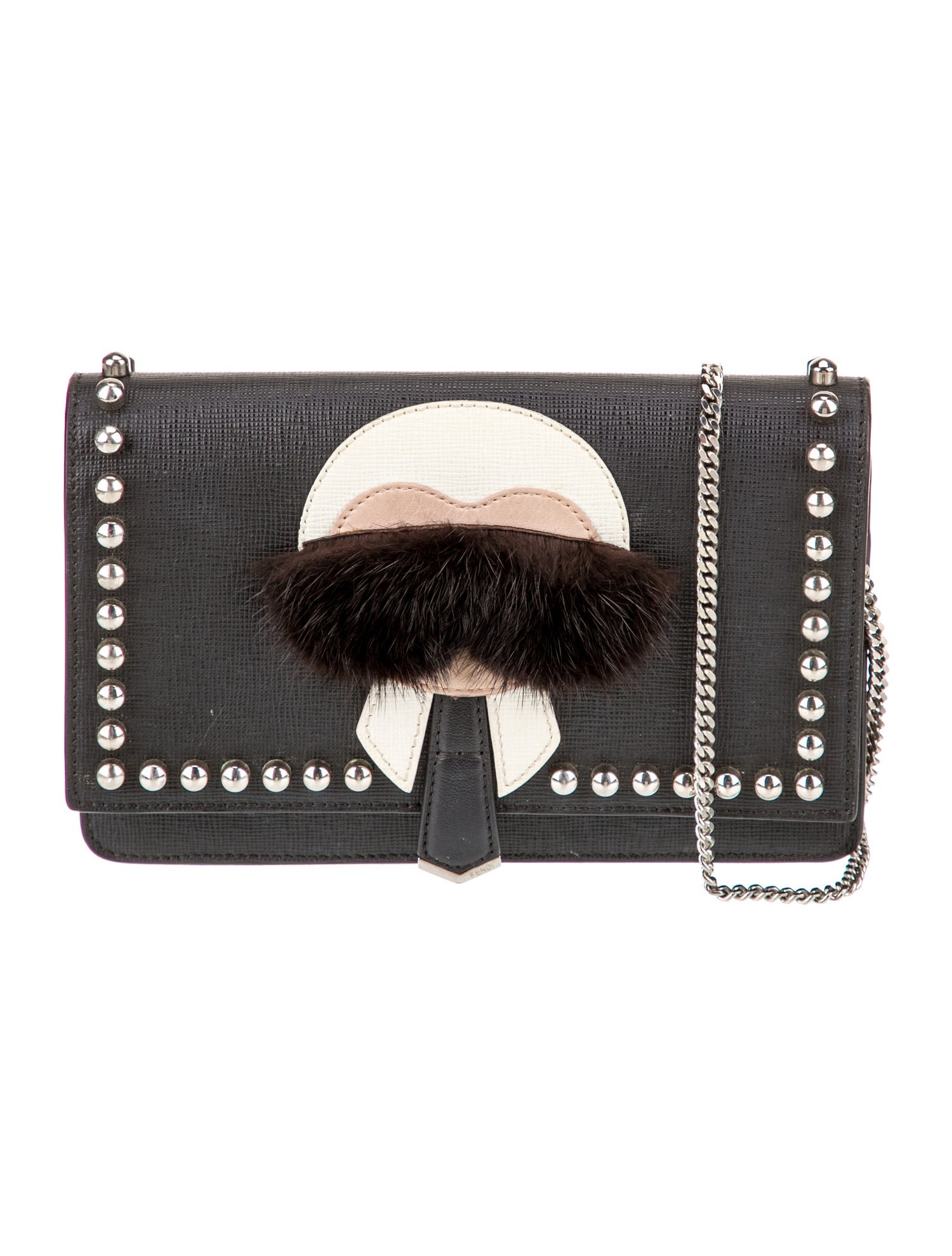 Fendi Karlito Karlito