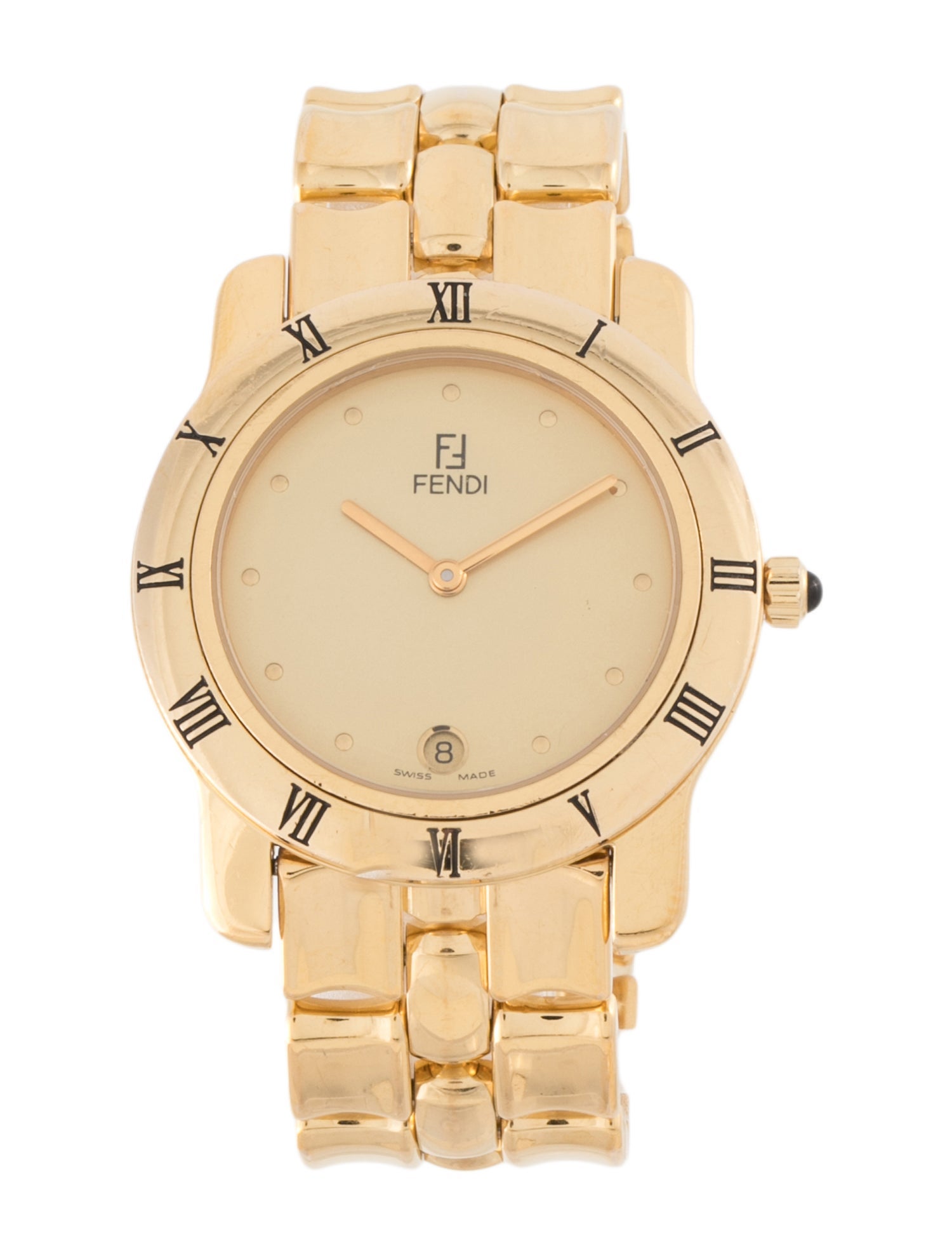 Fendi 860 Series Watch