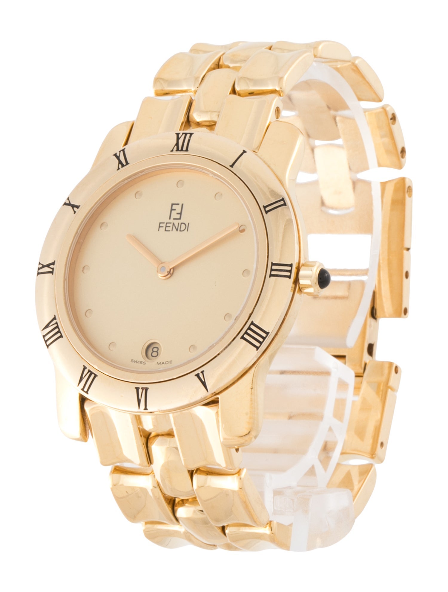 Fendi 860 Series Watch