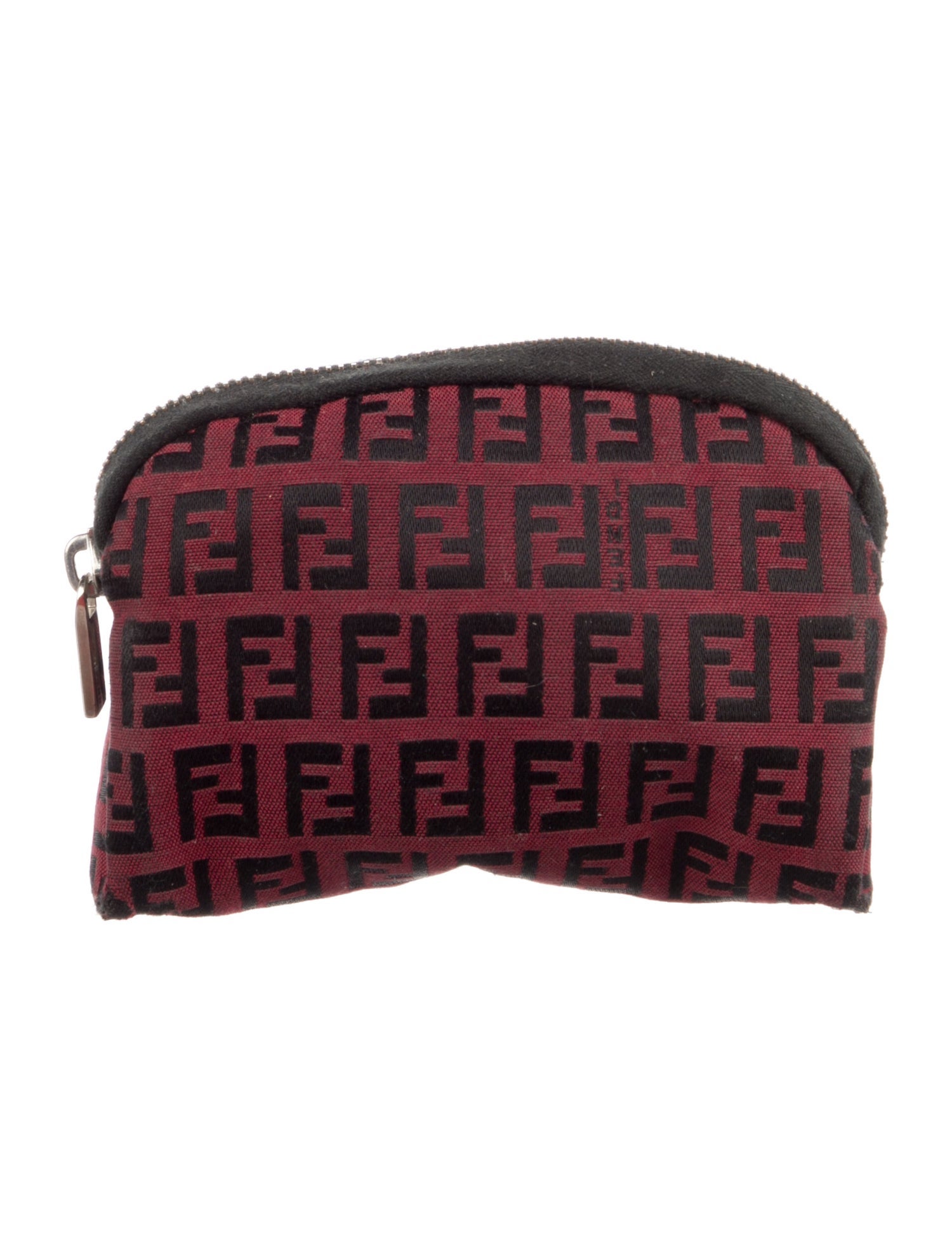 Fendi Vintage 2002 Wallet