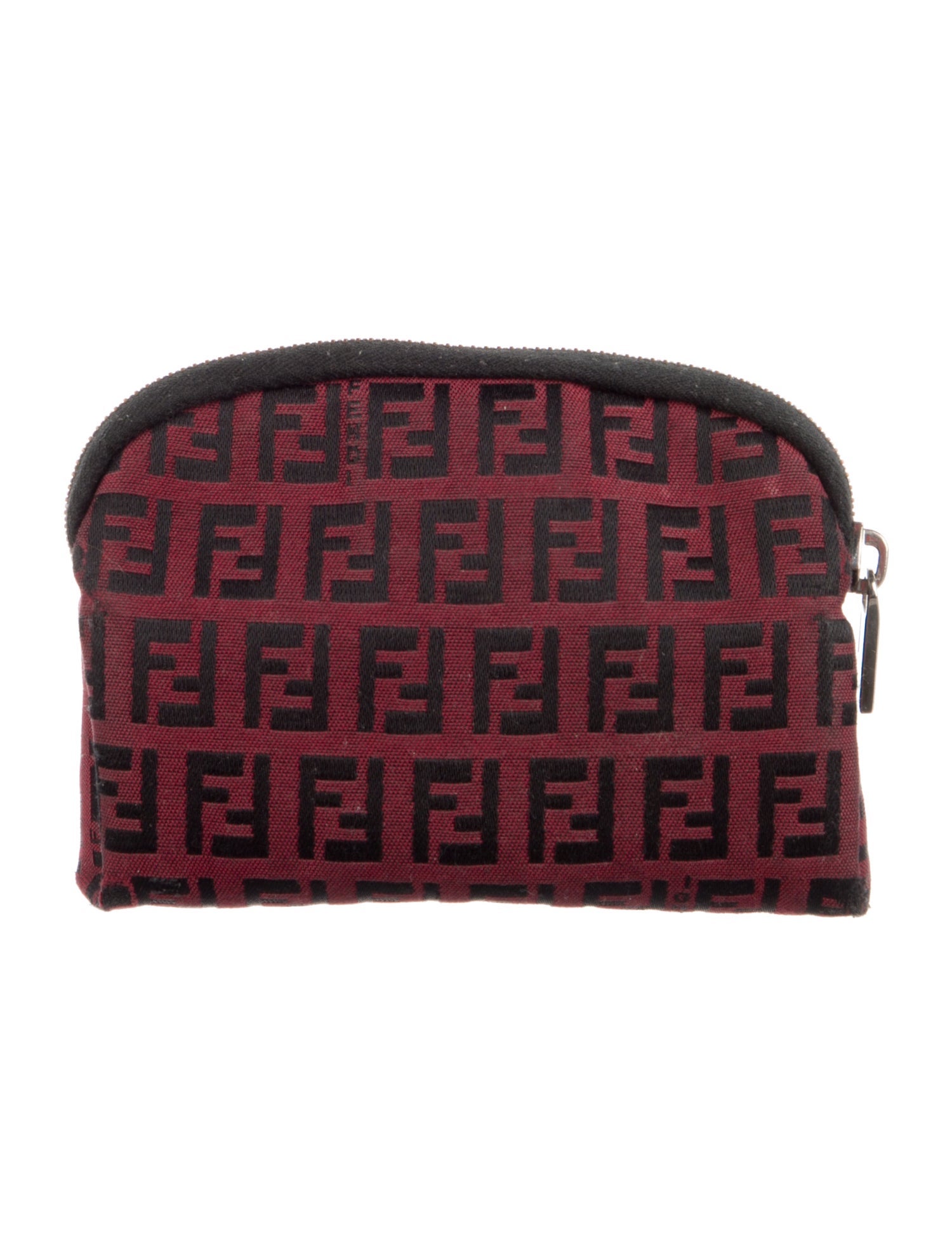 Fendi Vintage 2002 Wallet