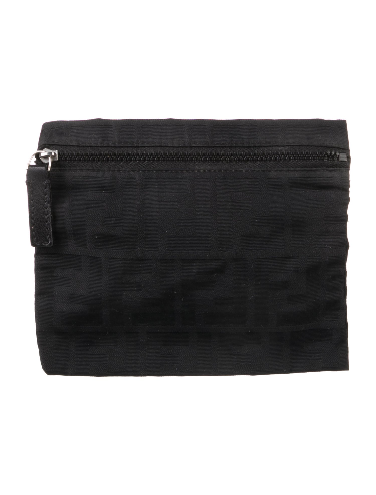 Fendi Fendi Cosmetic Bag