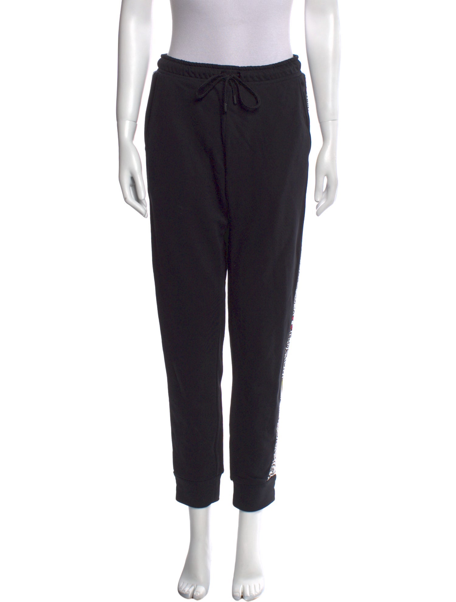 Fendi Skinny Leg Pants