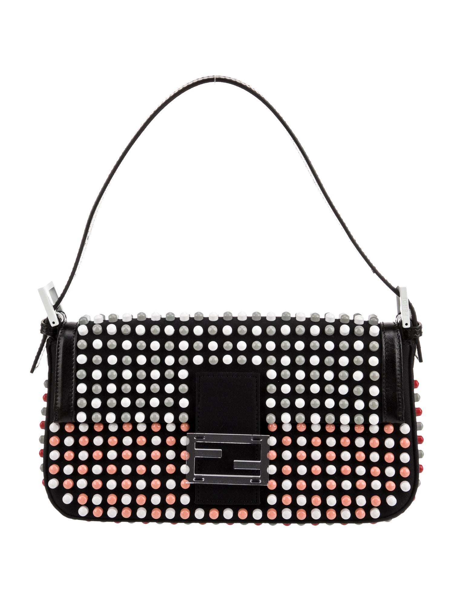 Fendi Neoprene Baguette