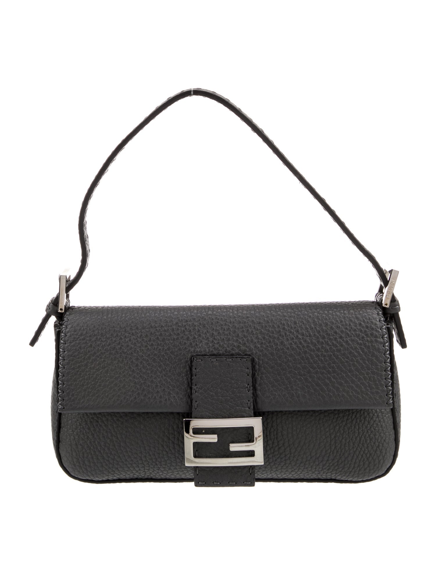 Fendi Selleria Baguette