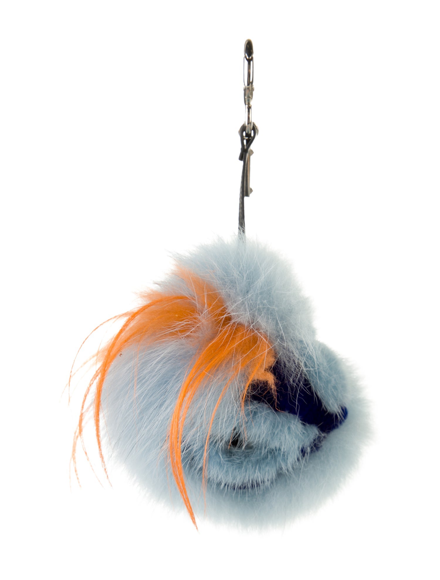 Fendi Dawny Monster Bag Bug Charm