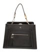 Fendi Leather Runaway