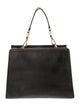 Fendi Leather Runaway