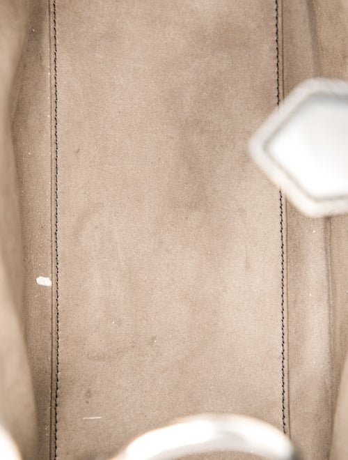 Fendi Leather Runaway