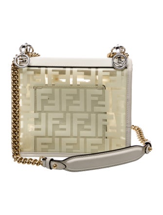 Fendi Zucca FF Kan I F