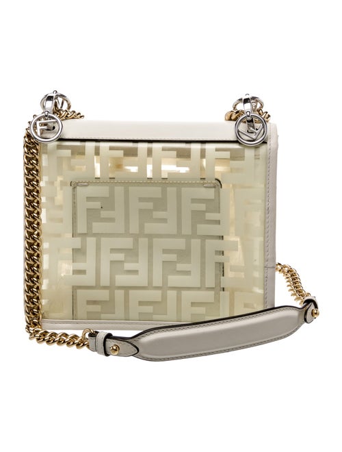 Fendi Zucca FF Kan I F