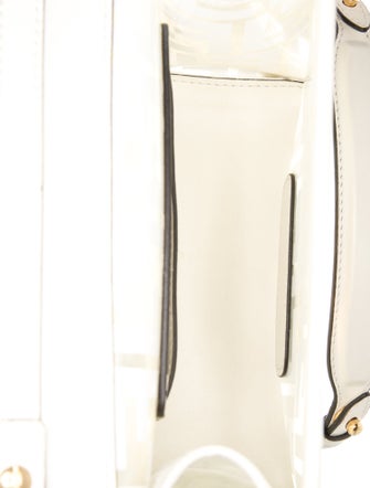 Fendi Zucca FF Kan I F