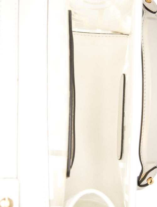 Fendi Zucca FF Kan I F