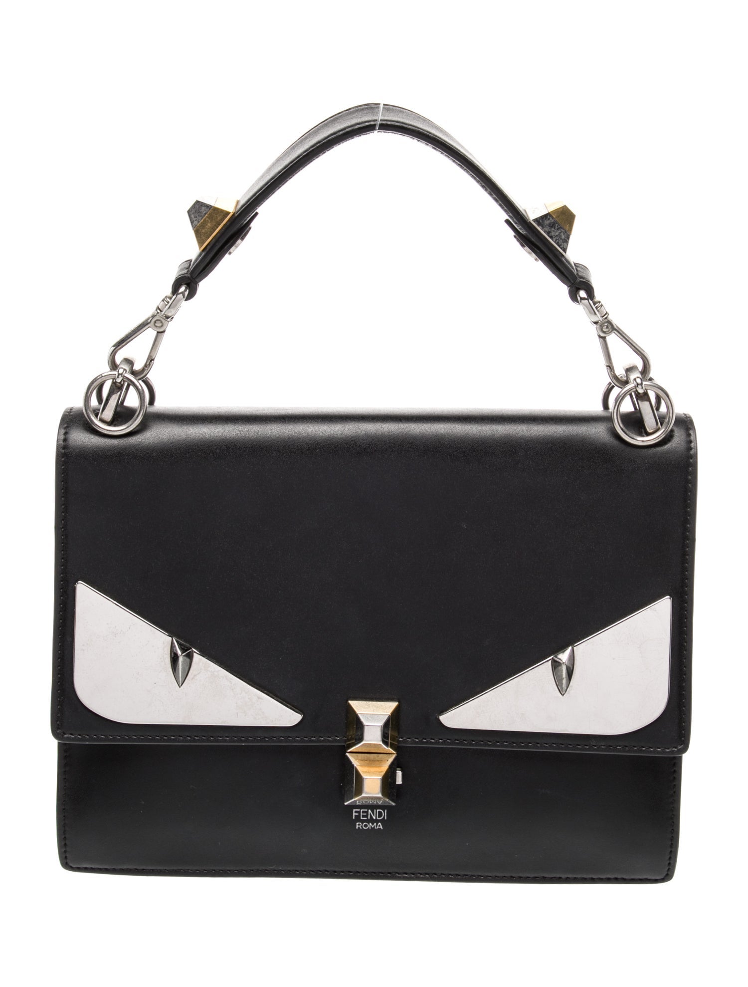 Fendi Monsters Kan I