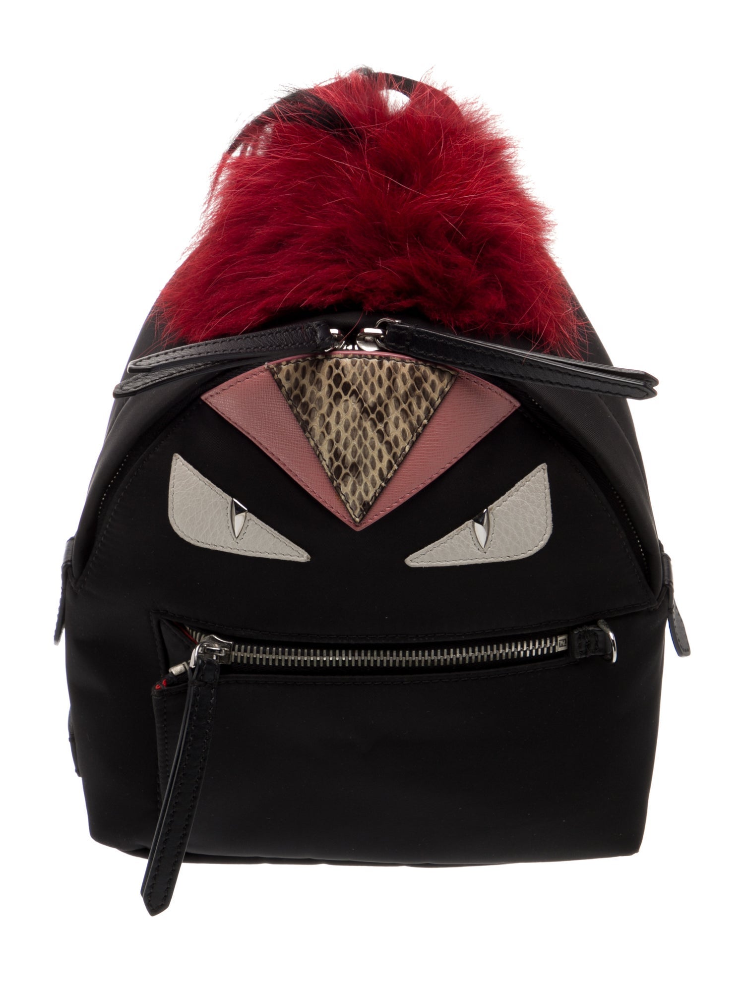 Fendi Backpack