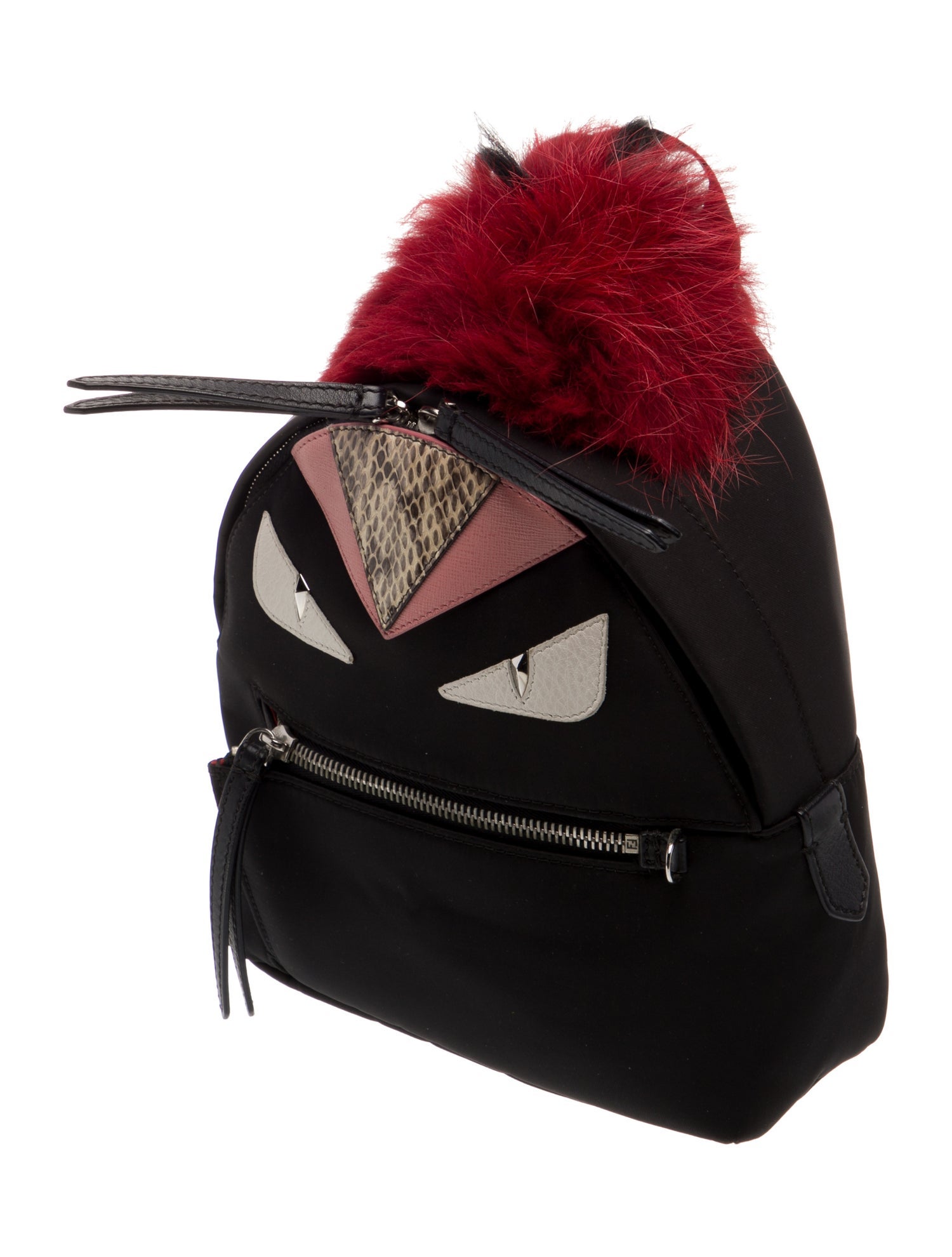 Fendi Backpack