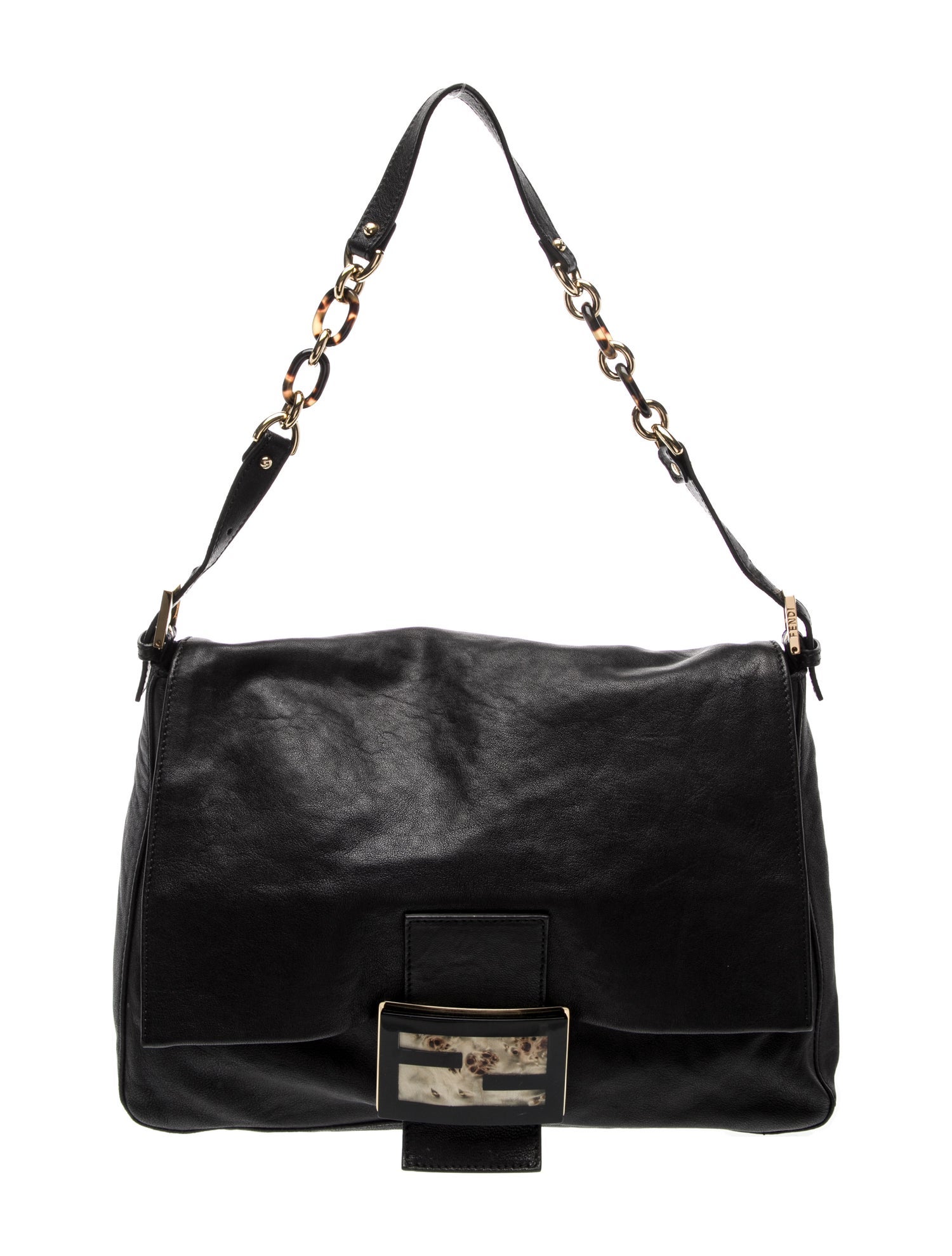 Fendi Leather Mama