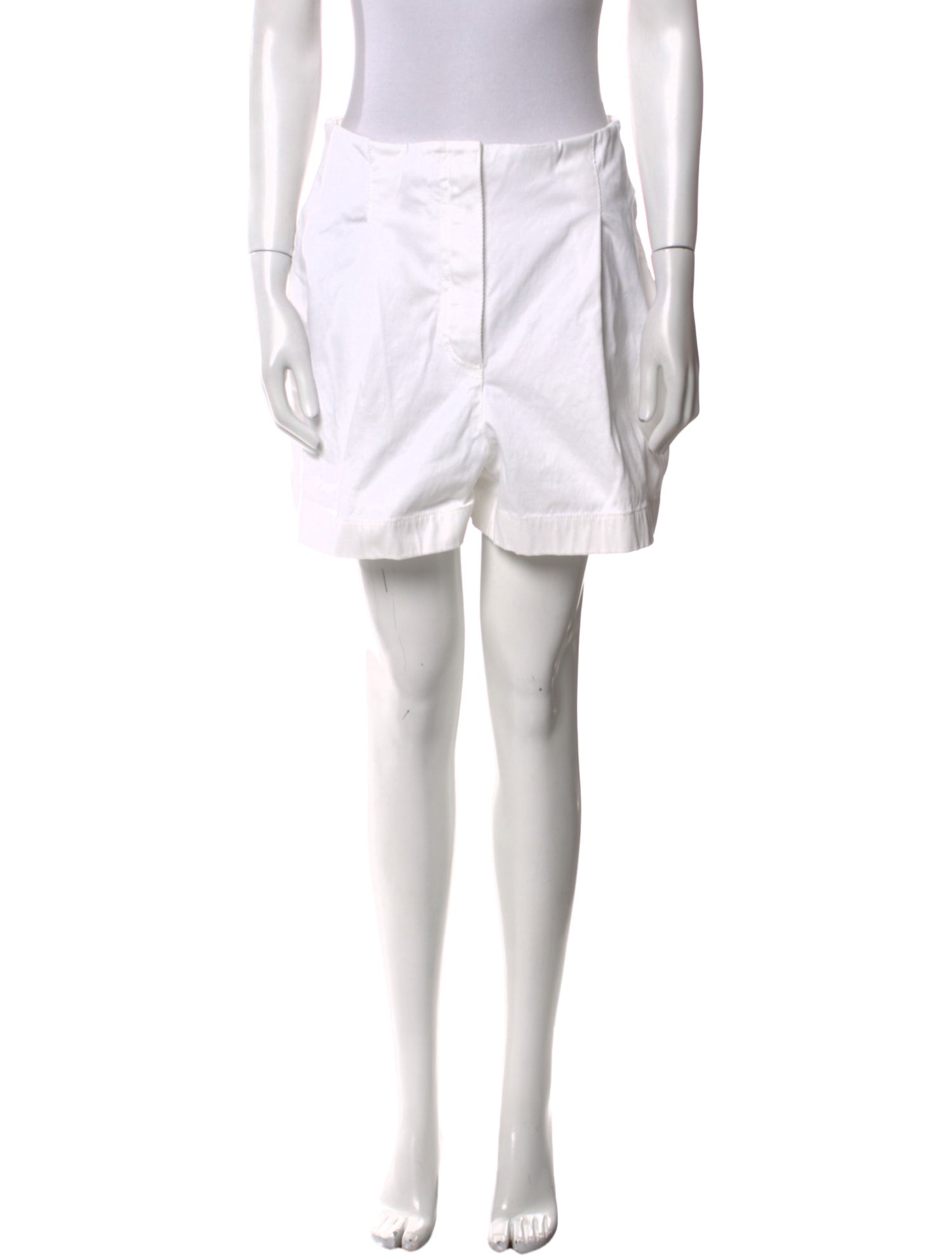 Fendi Knee-Length Shorts