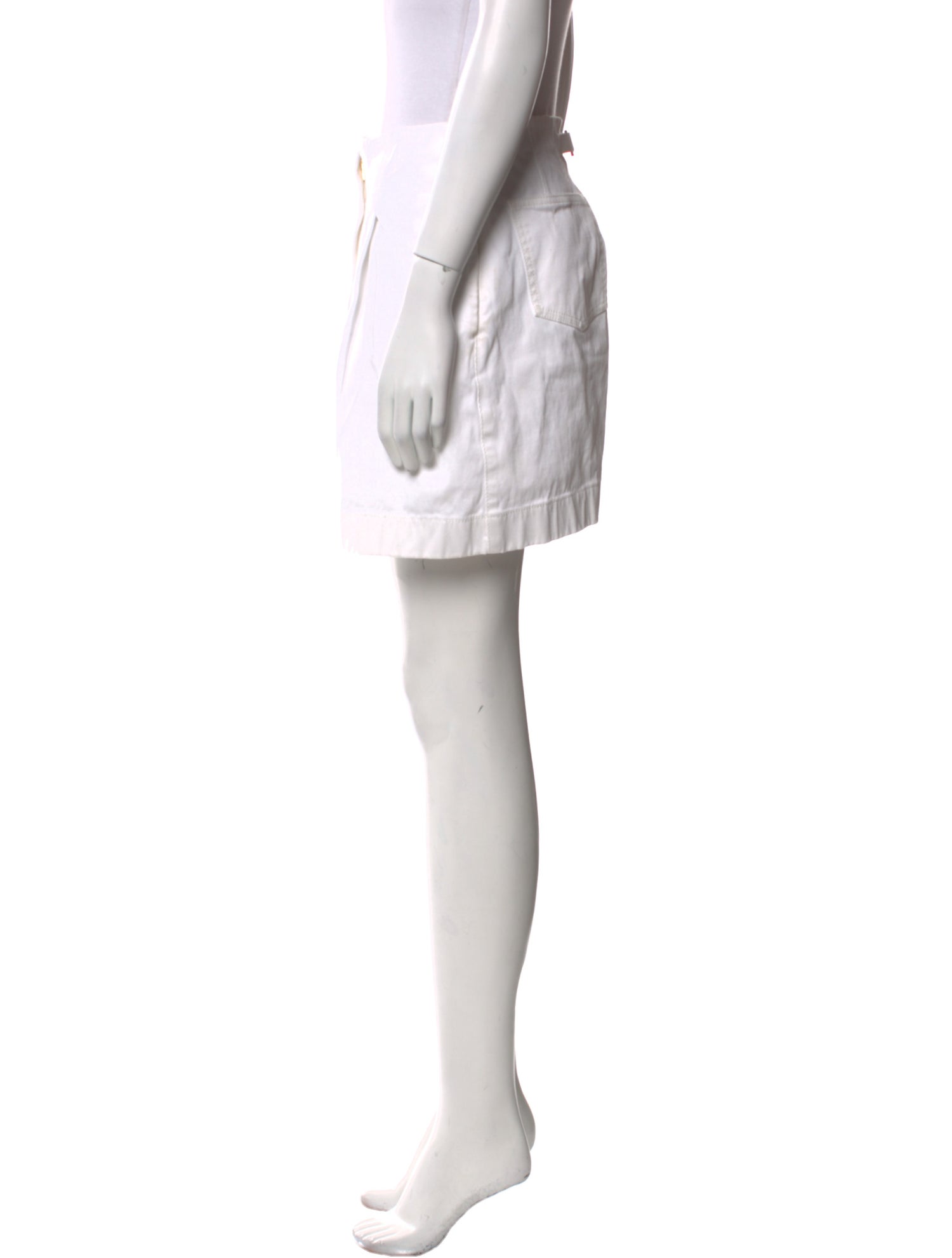 Fendi Knee-Length Shorts