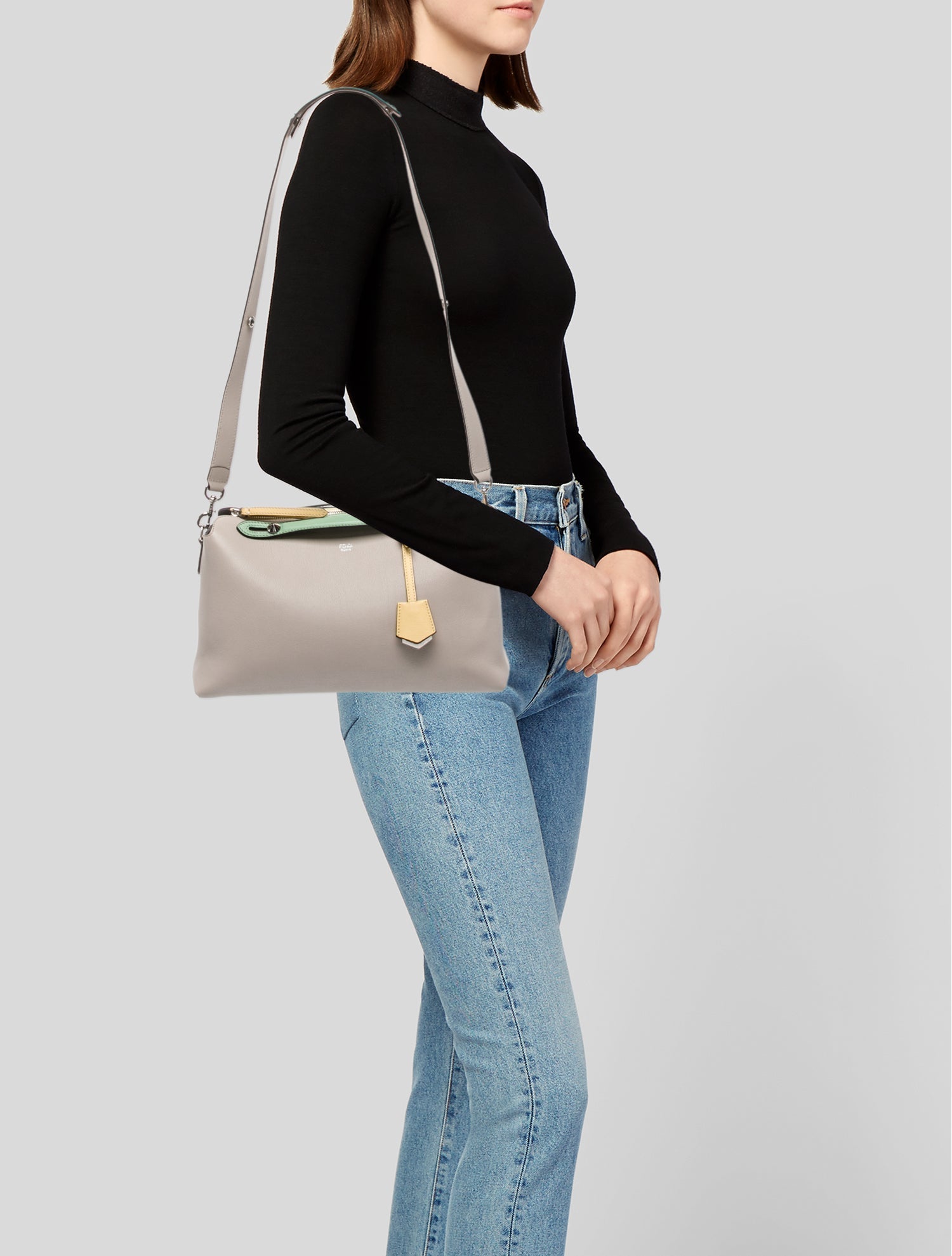 Fendi Zucca FF By The Way