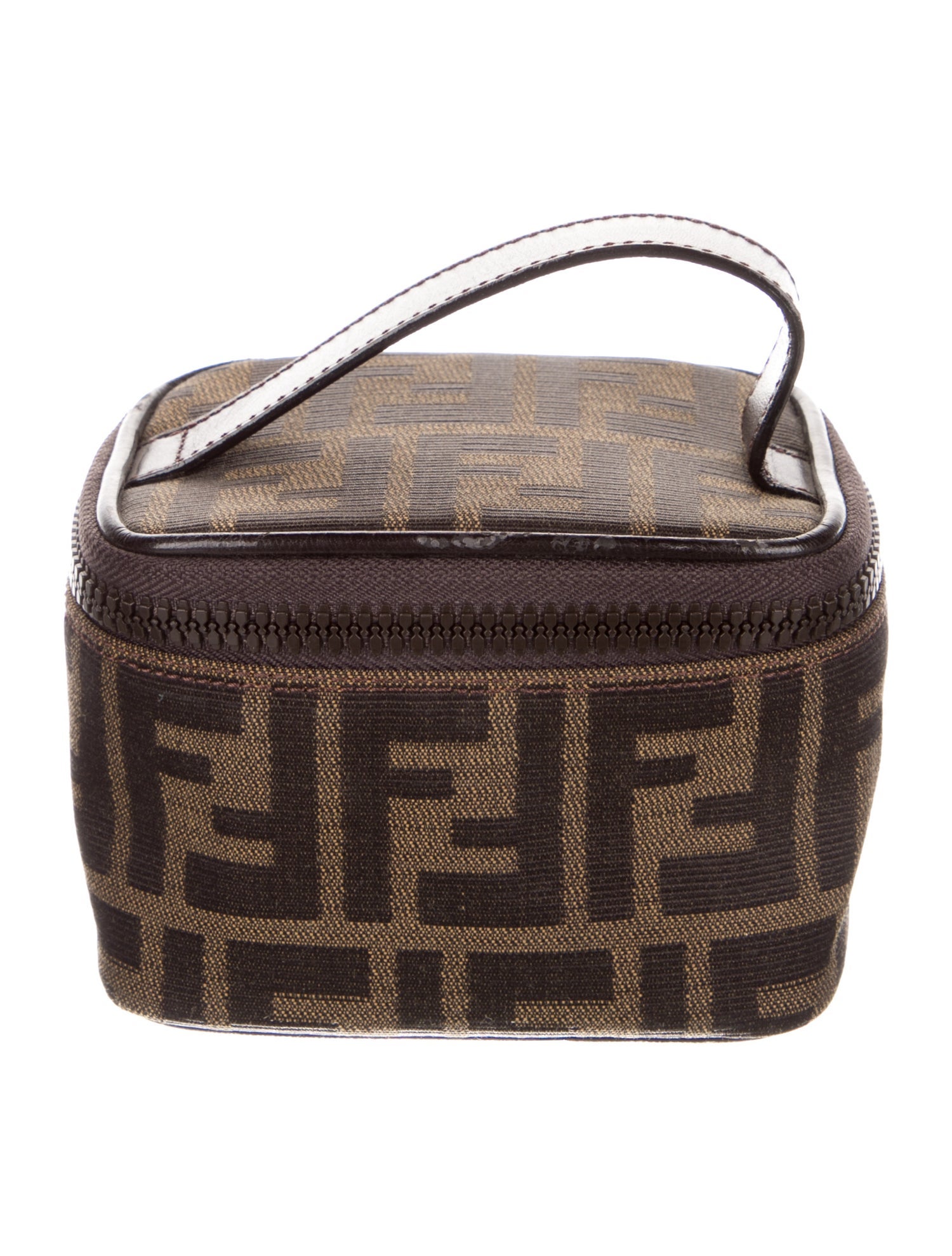 Fendi Cosmetic Bag