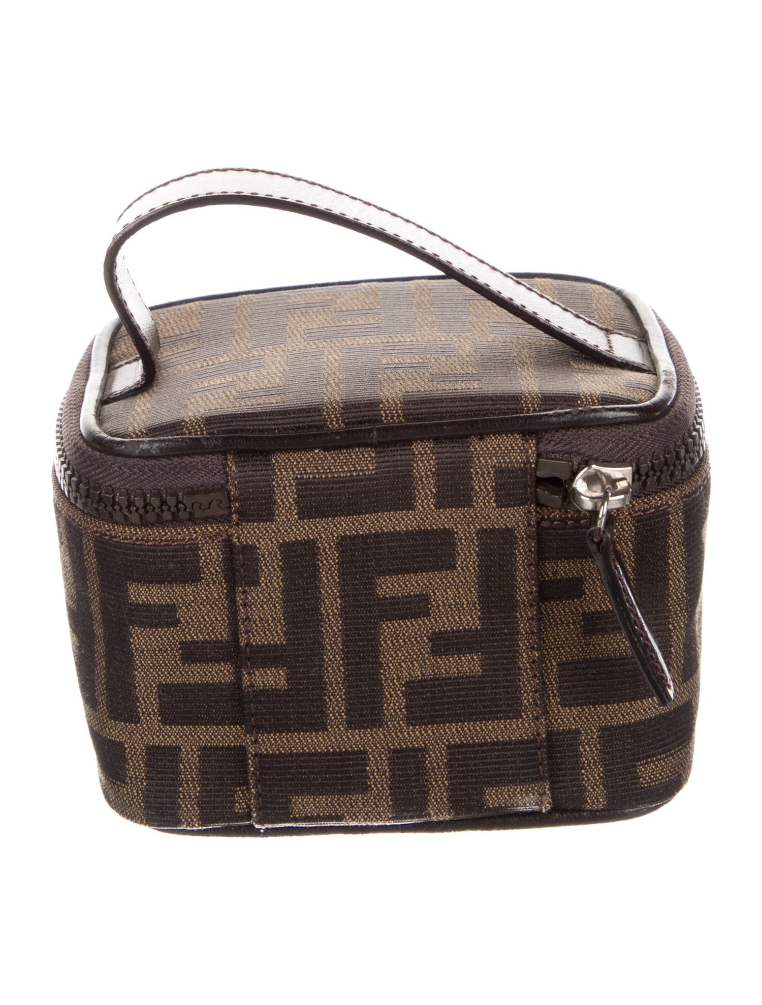 Fendi Cosmetic Bag