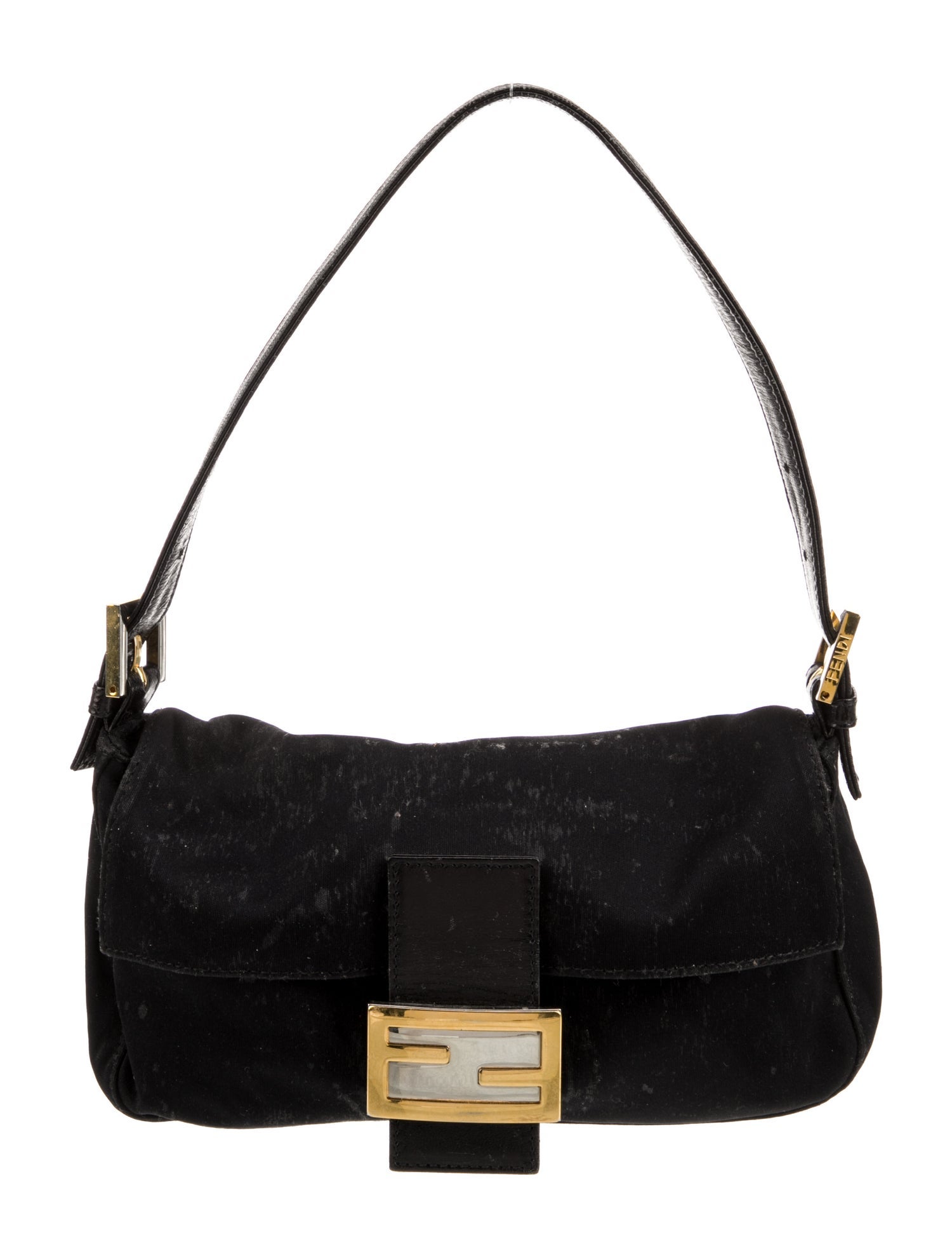 Fendi Neoprene Baguette