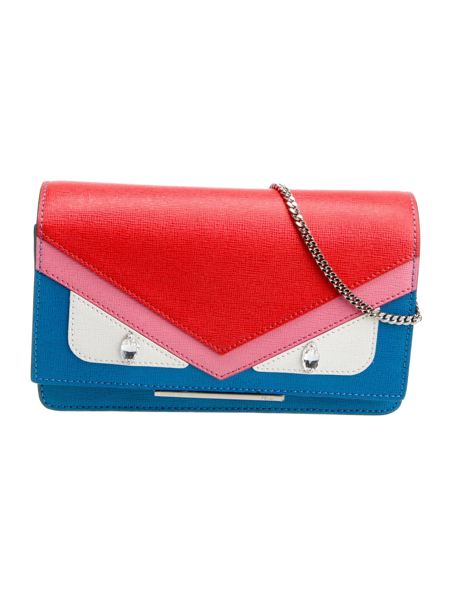 Fendi Monsters Dotcom