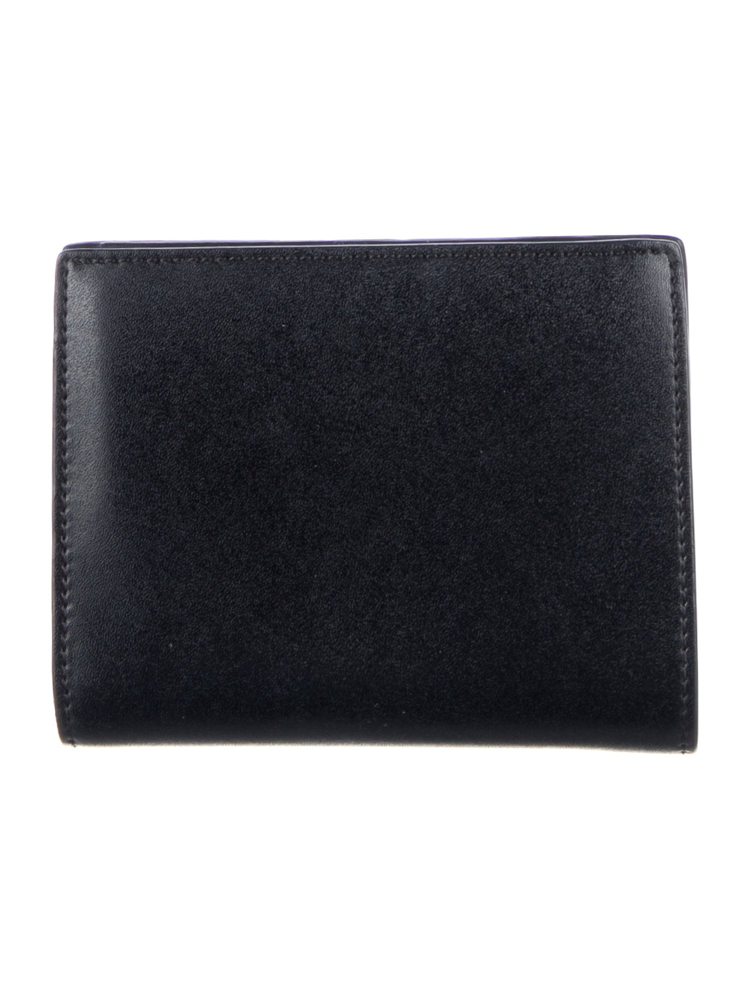 Fendi 2018 By The Way Compact Wallet