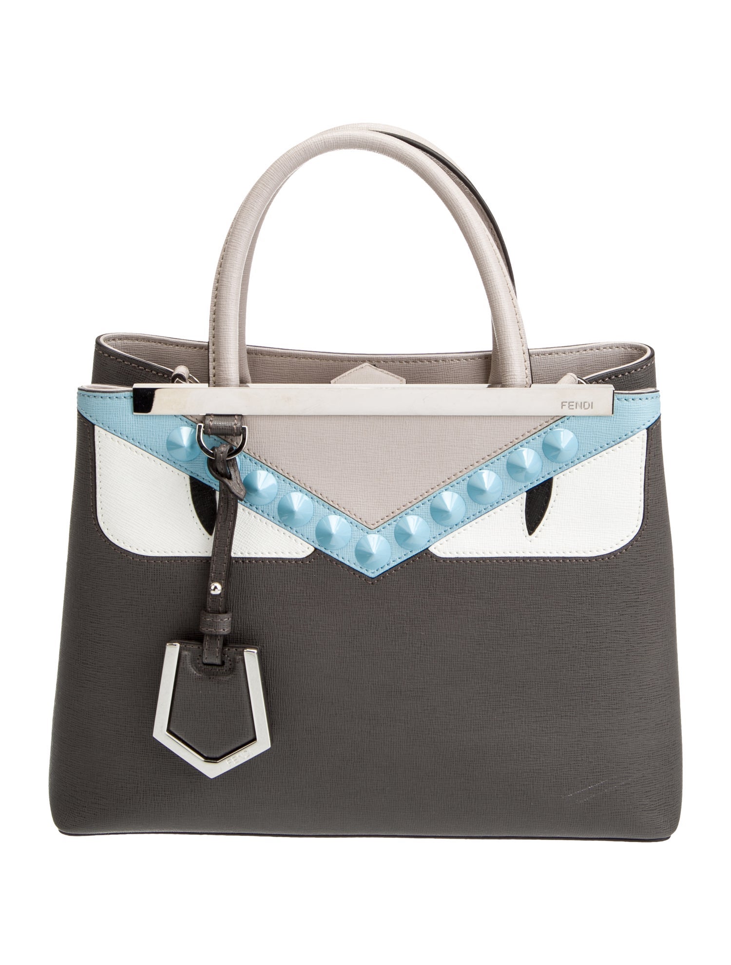 Fendi Monsters 2Jours Petit