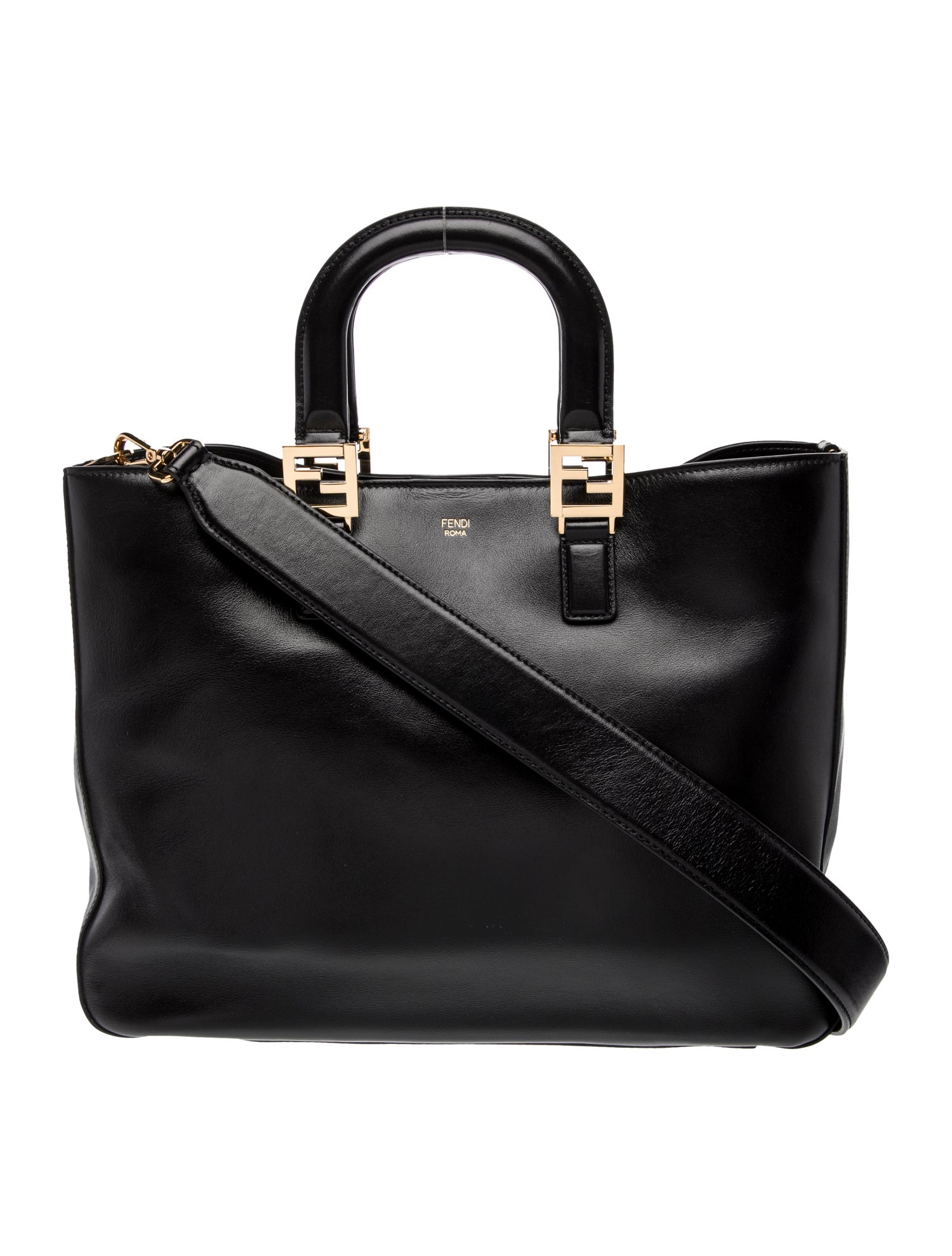 Fendi Leather 2Jours