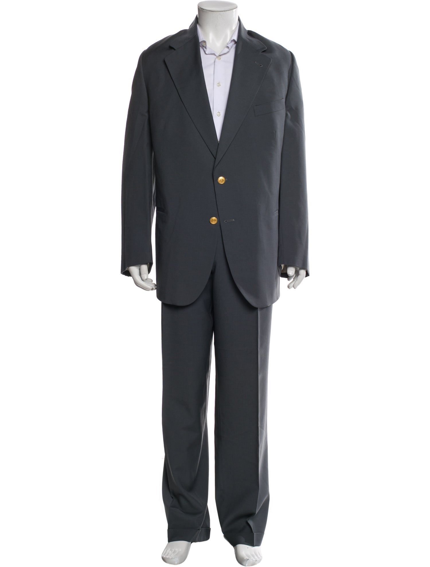 Fendi Two-Piece Suit