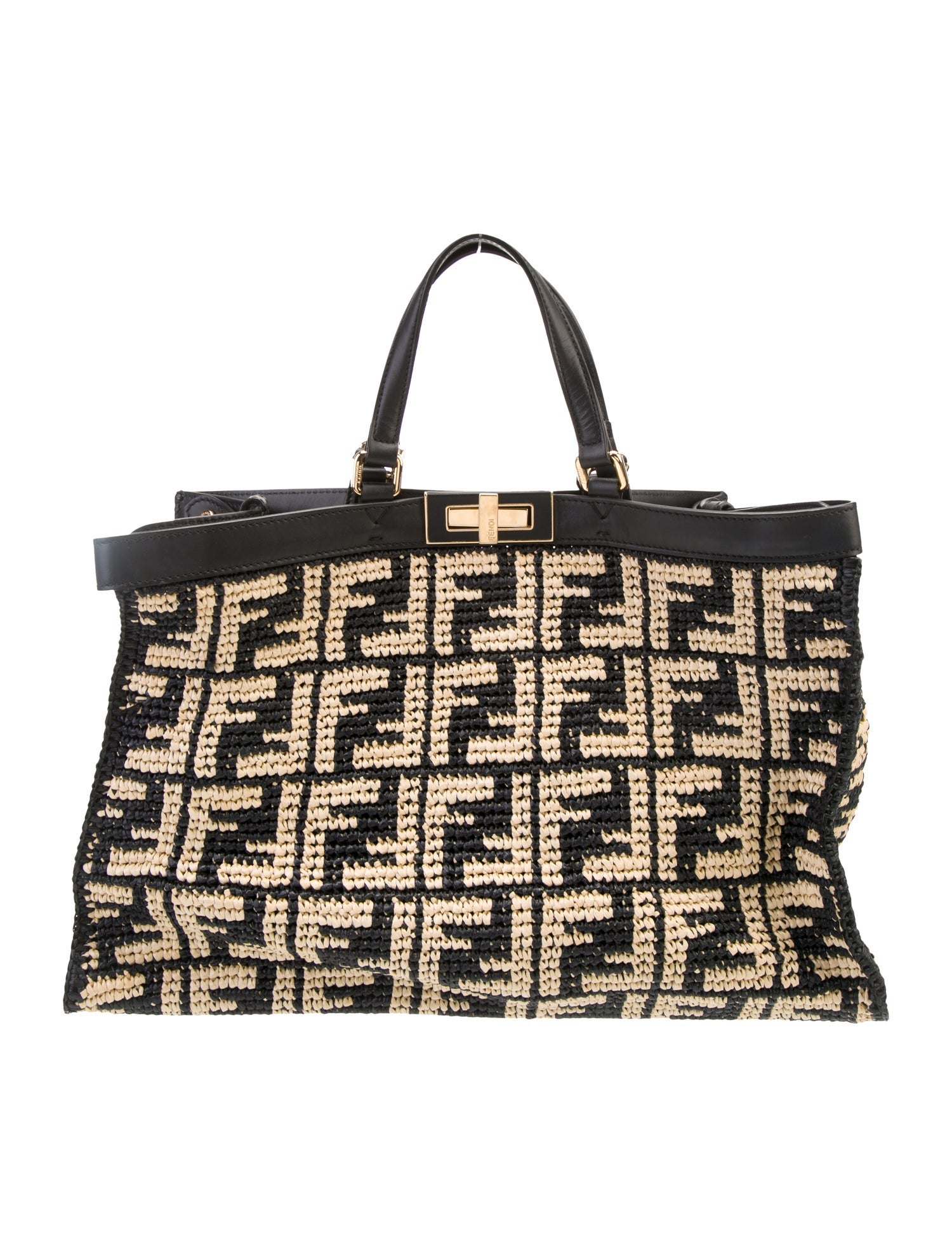 Fendi FF 1974 Peekaboo X-Lite Large