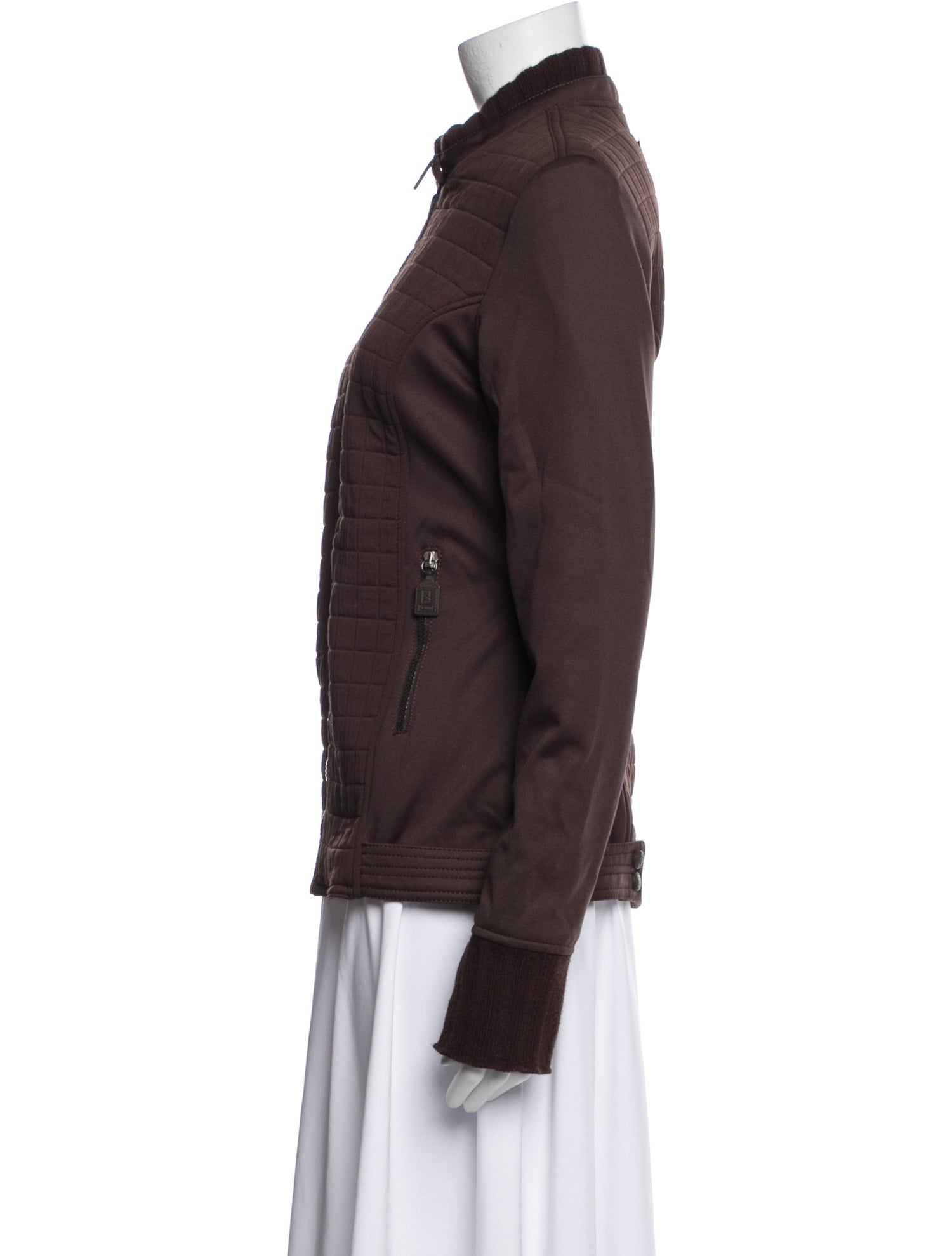 Fendi Vintage 1990's Jacket