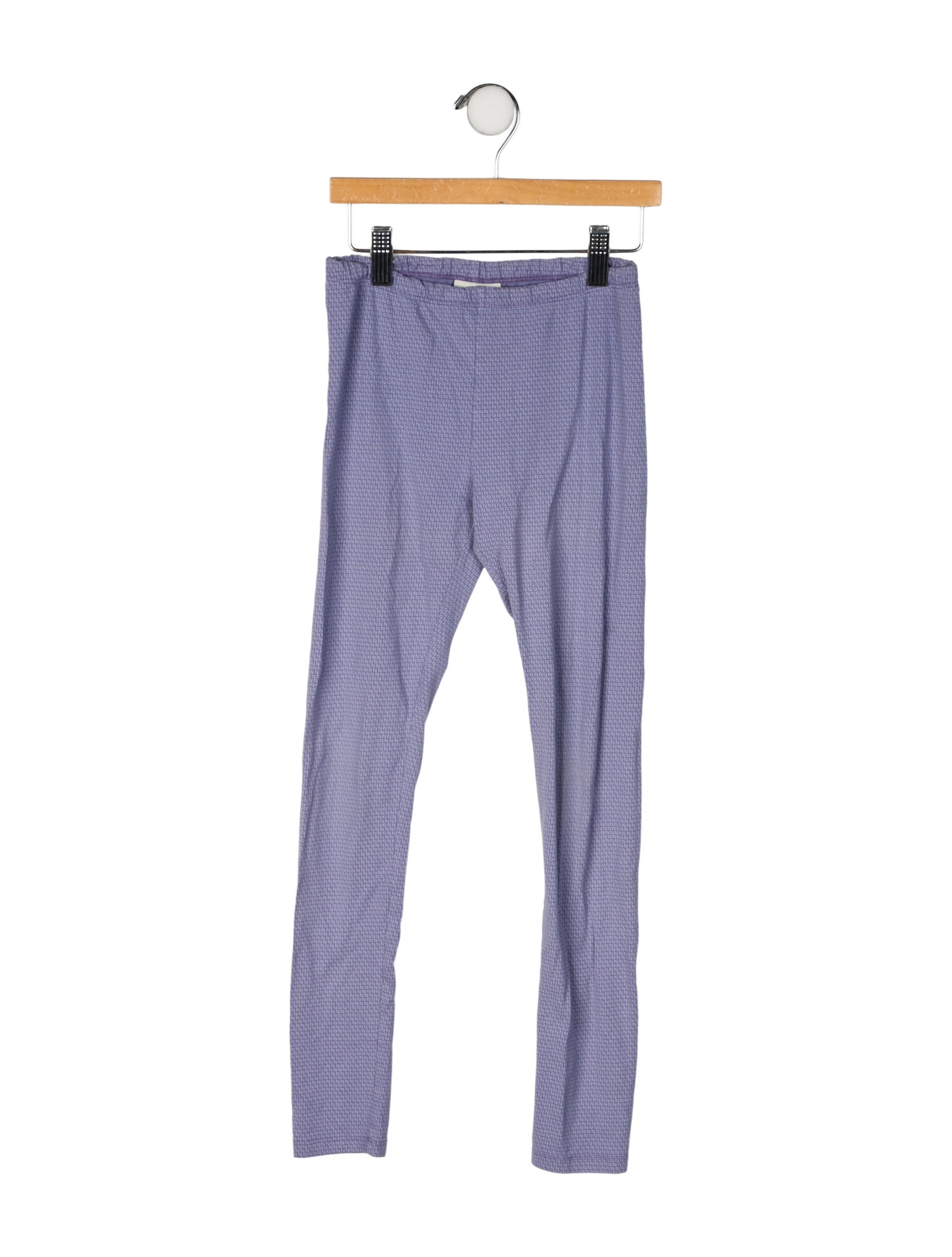 Fendi Cotton Leggings