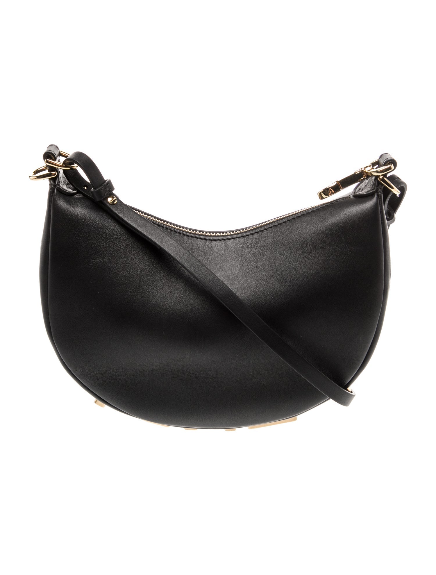 Fendi Leather Fendigraphy 2023