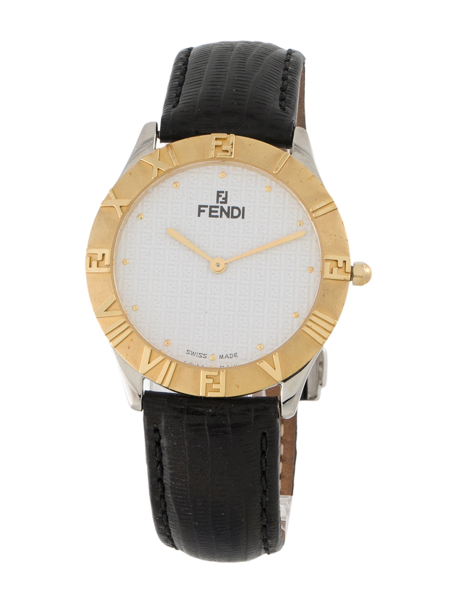 Fendi 2000G Watch