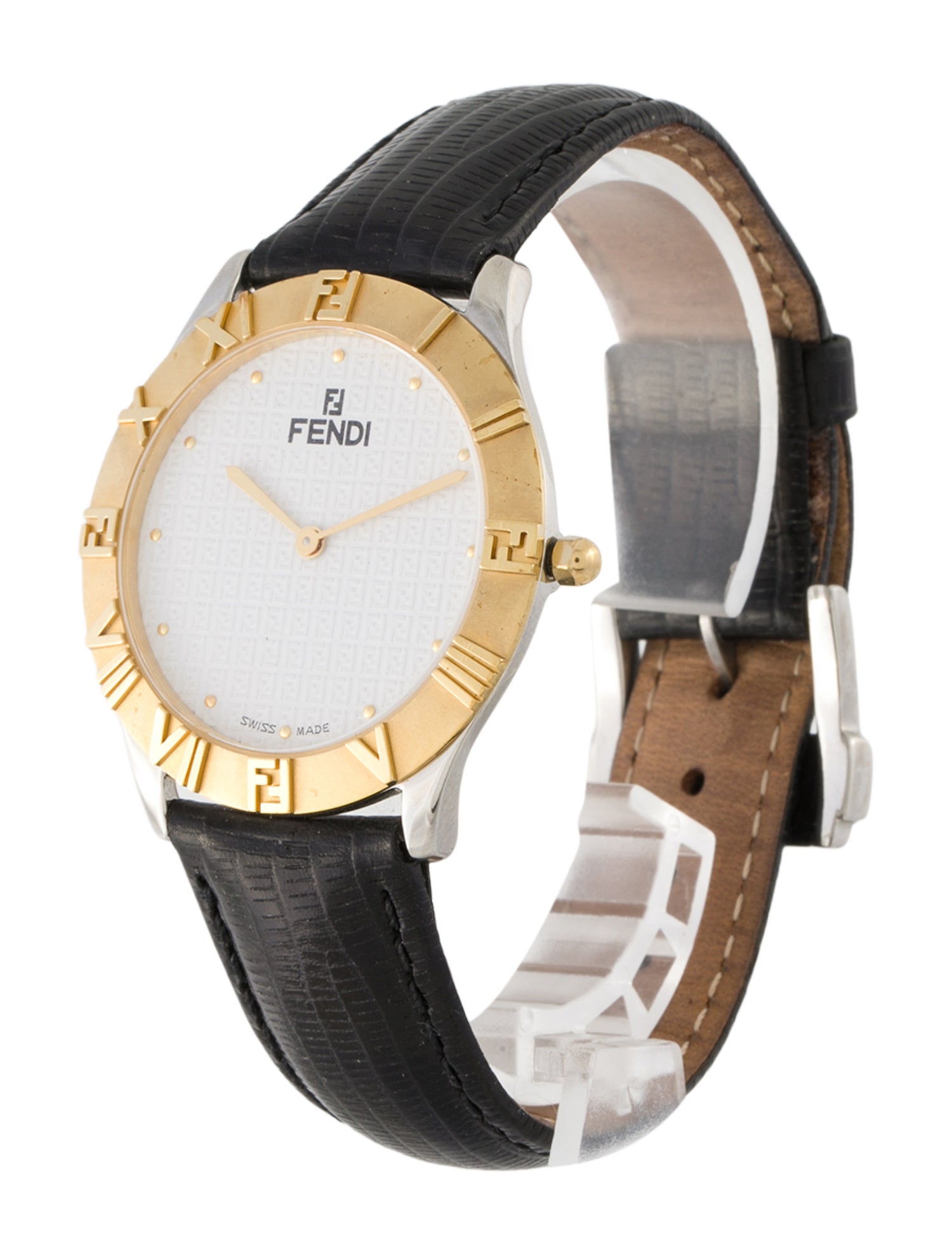 Fendi 2000G Watch