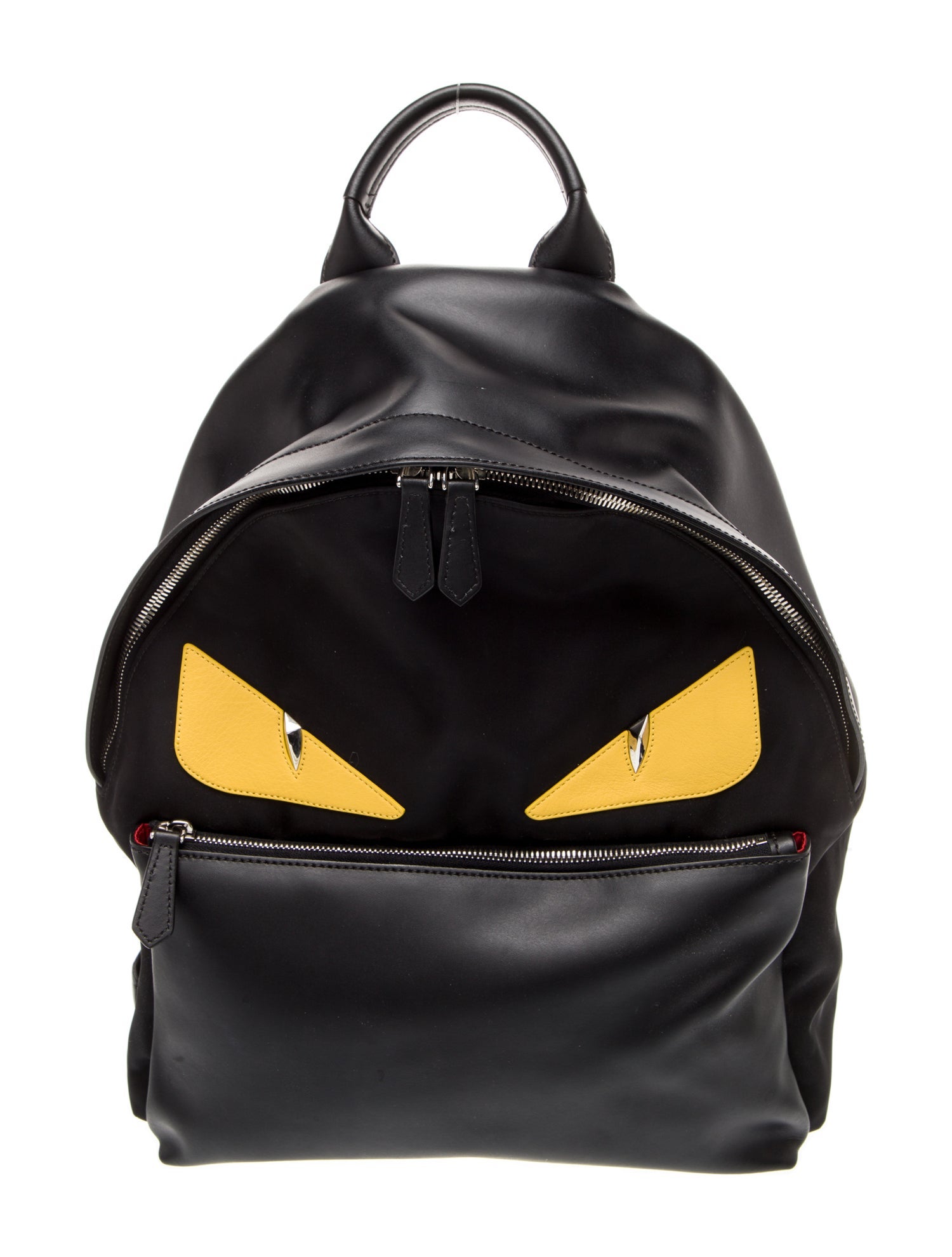 Fendi Monsters Backpack