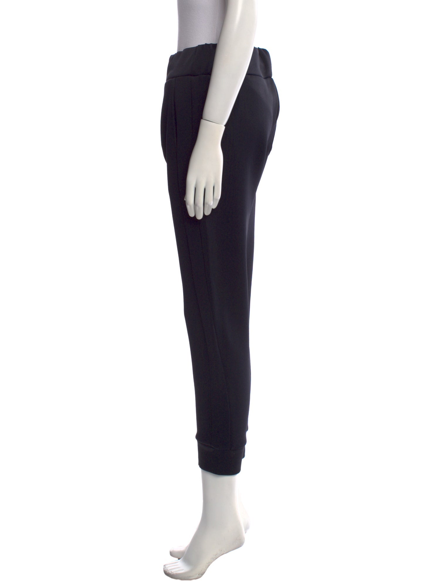 Fendi Skinny Leg Pants