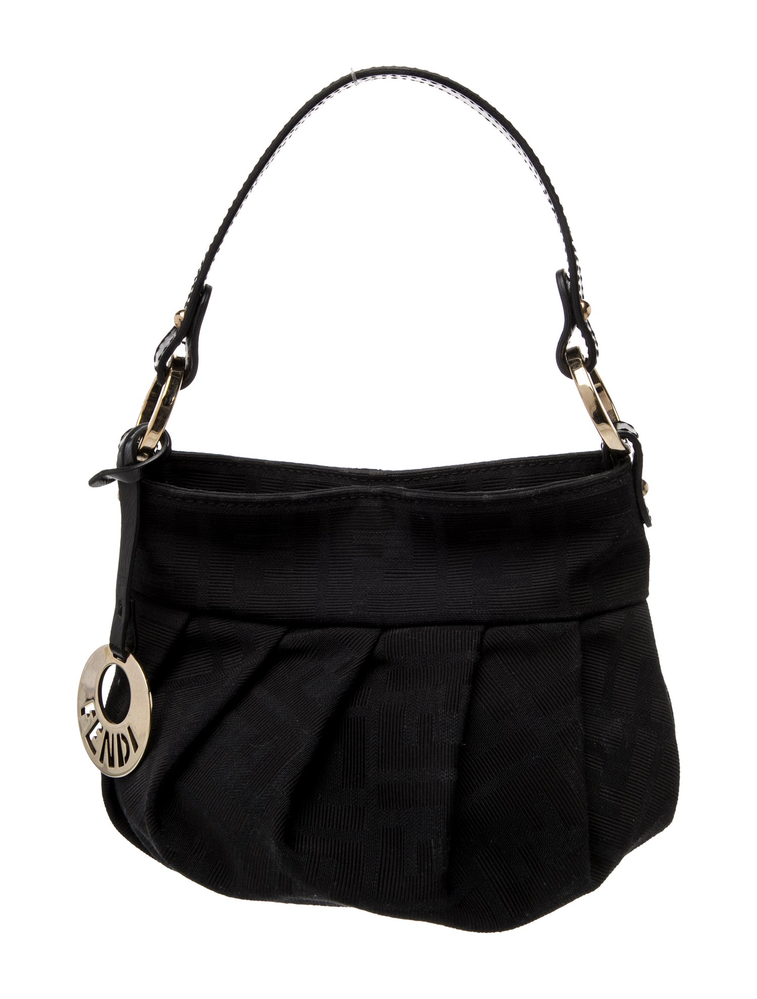 Fendi Zucca FF Chef Mini