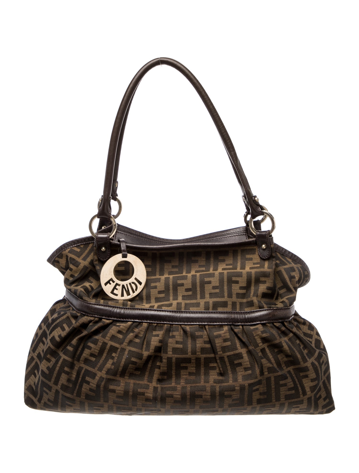 Fendi Zucca FF Chef Large