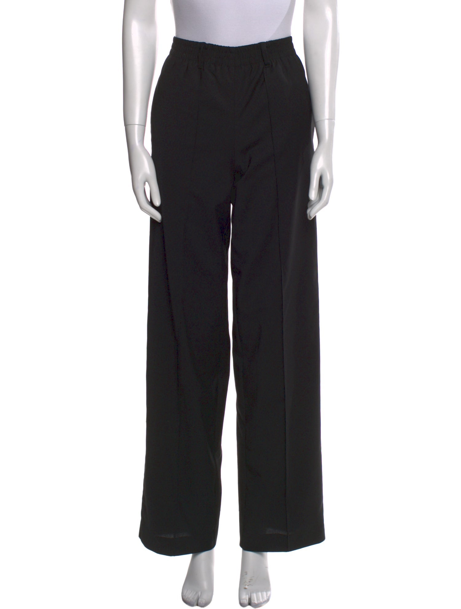 Fendi Wide Leg Pants w/ Tags