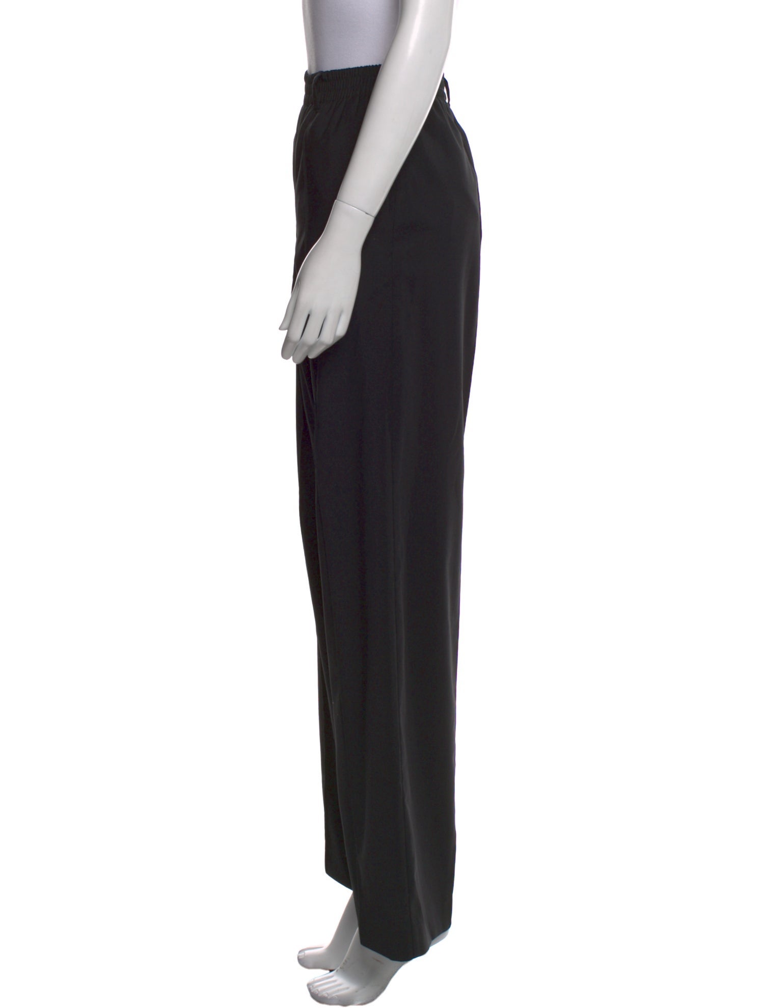 Fendi Wide Leg Pants w/ Tags