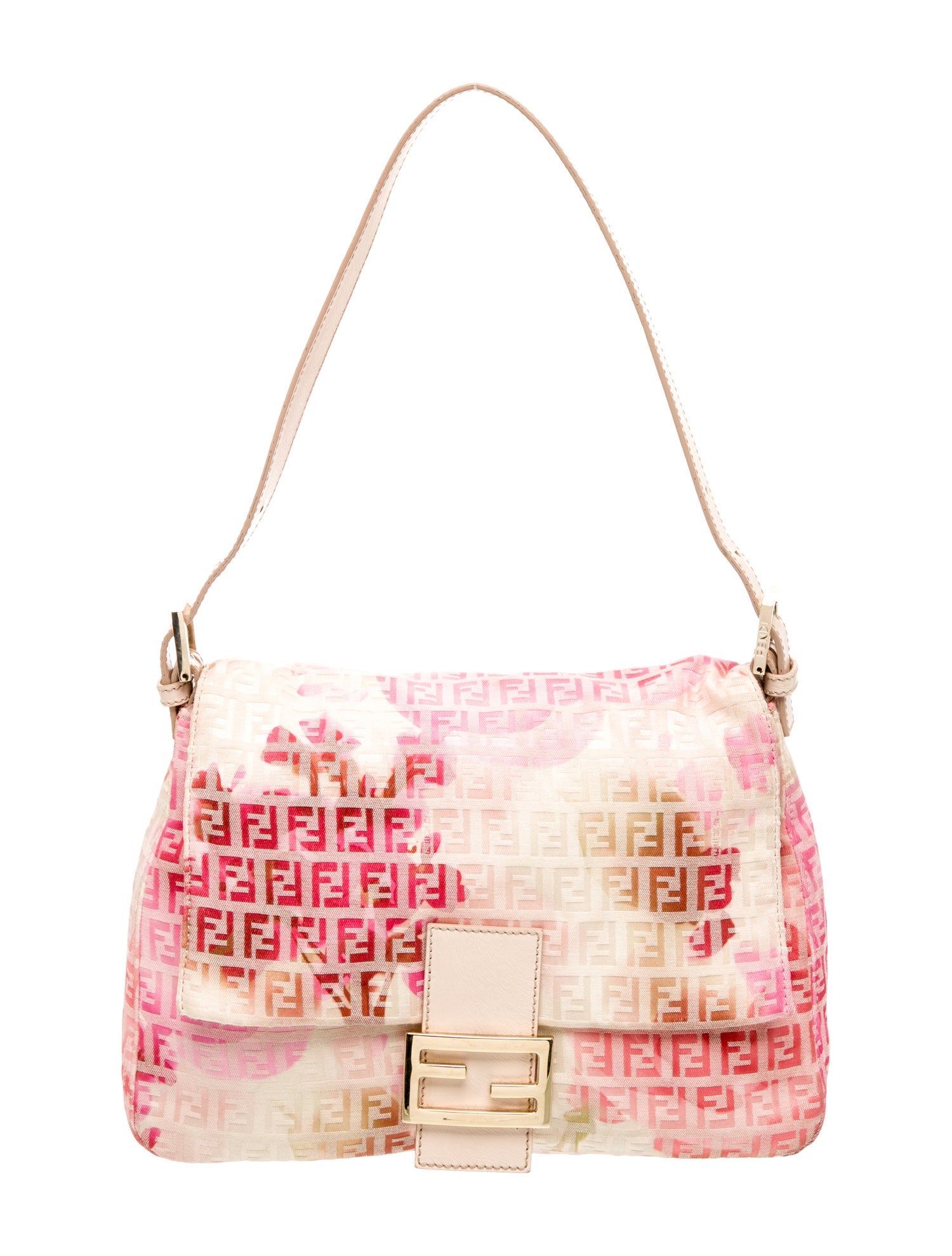 Fendi Zucchino FF Mama